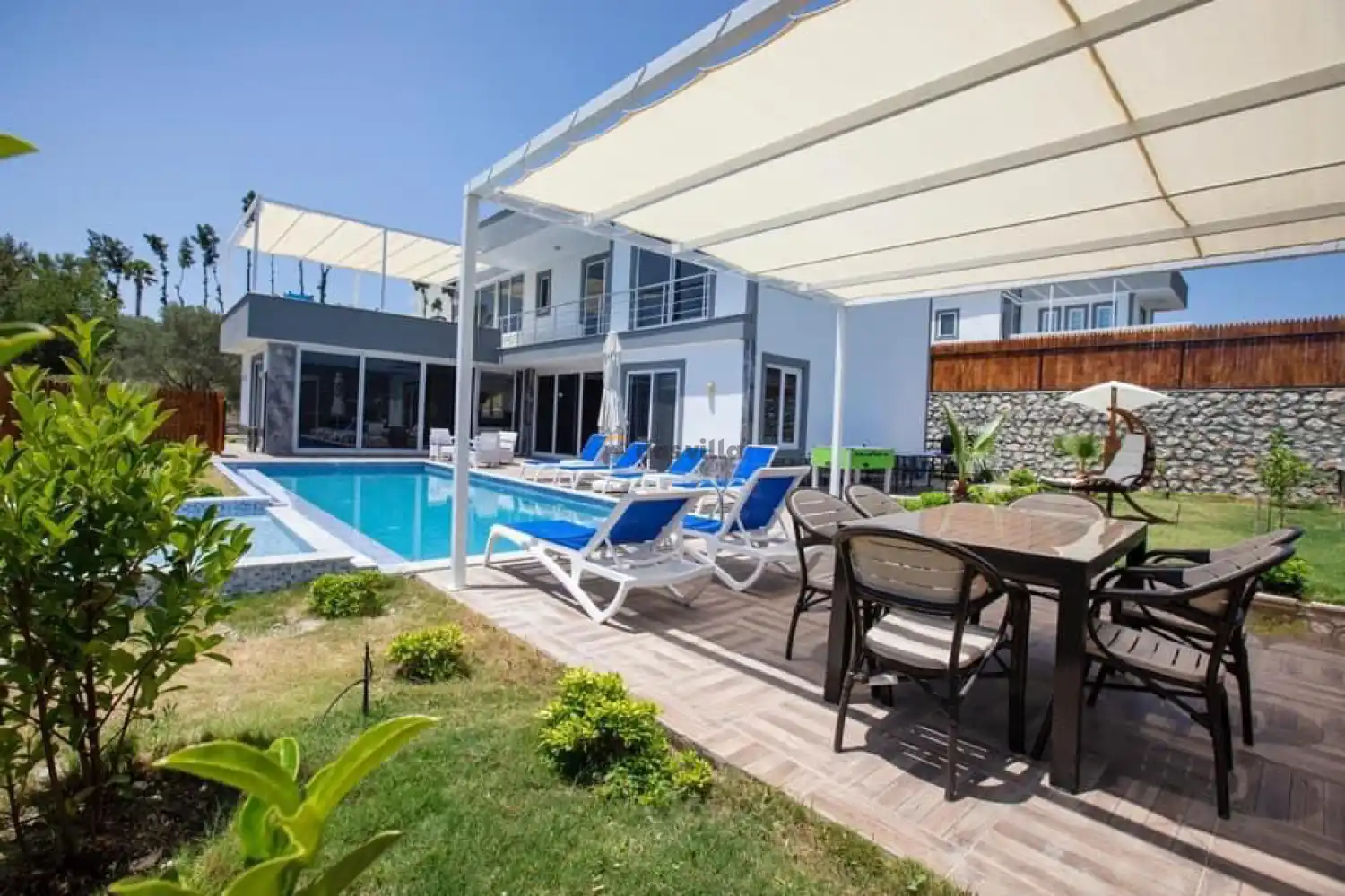 Villa Carpe Diem 1