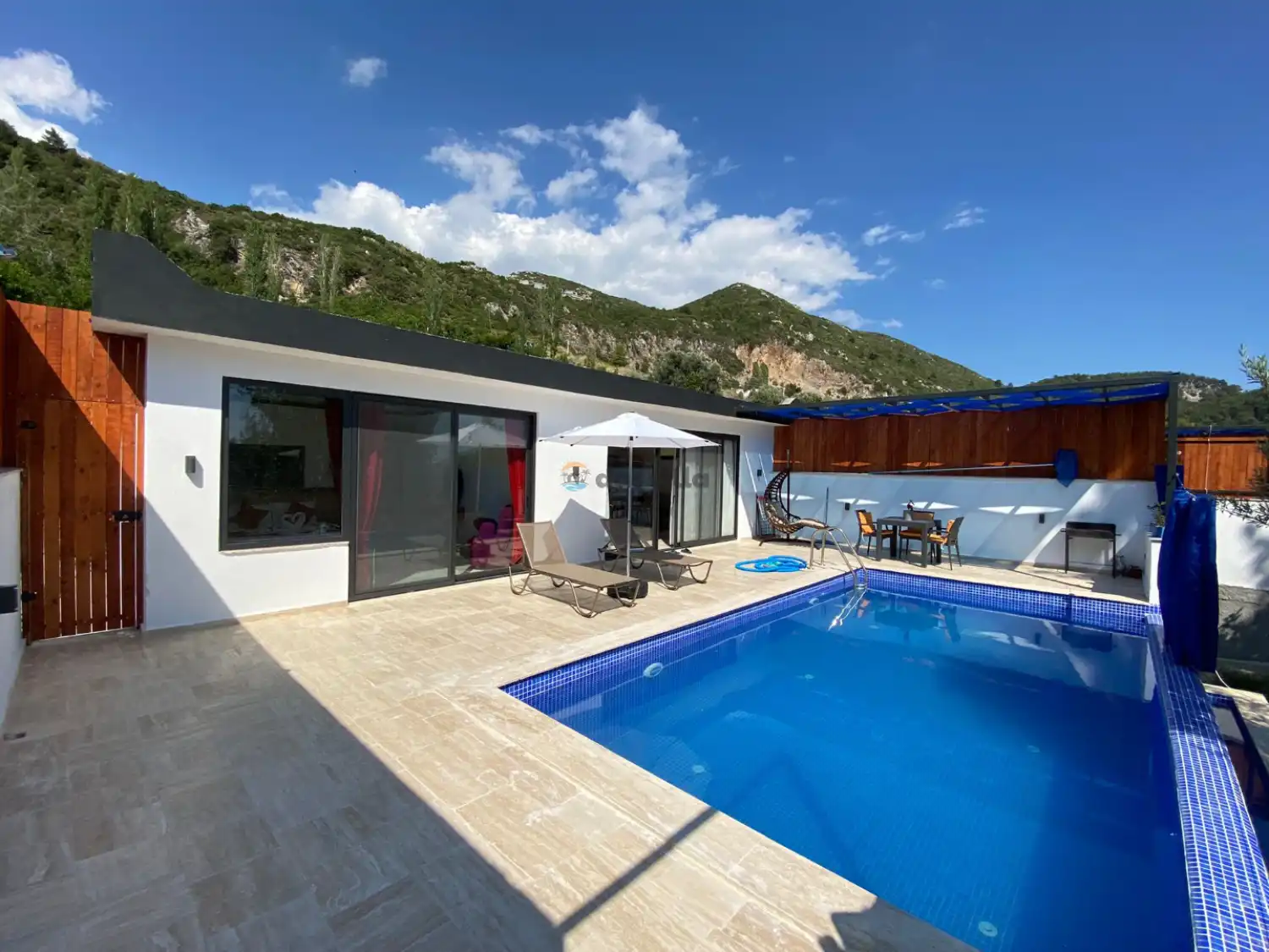Villa Ayaz 1