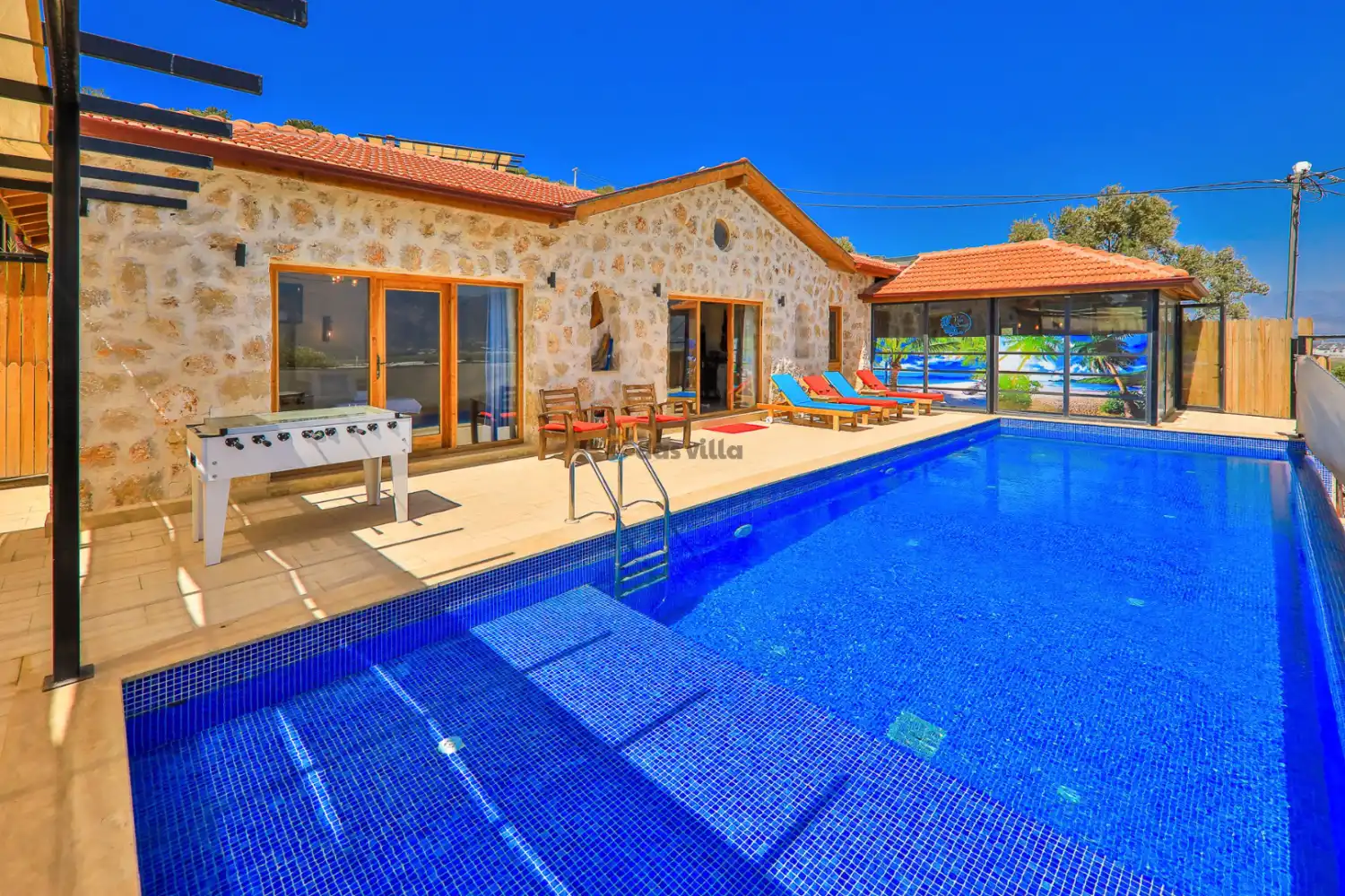 Villa Samet