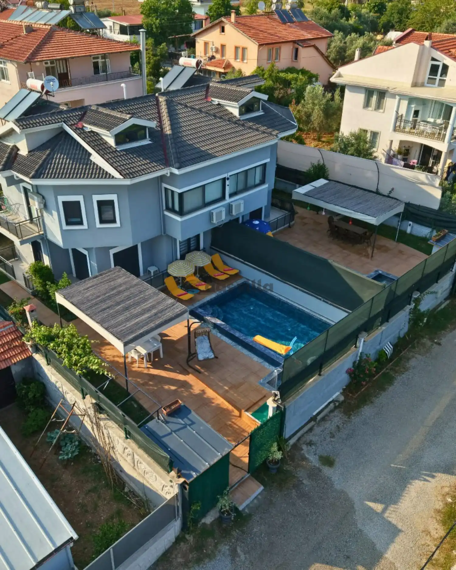 Villa Aras 2