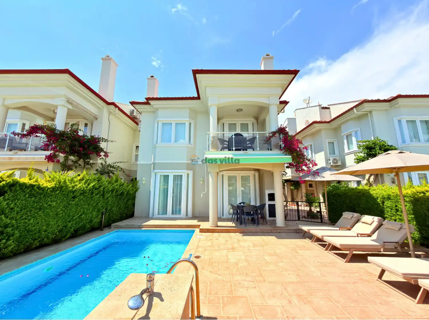 Villa Coral 3
