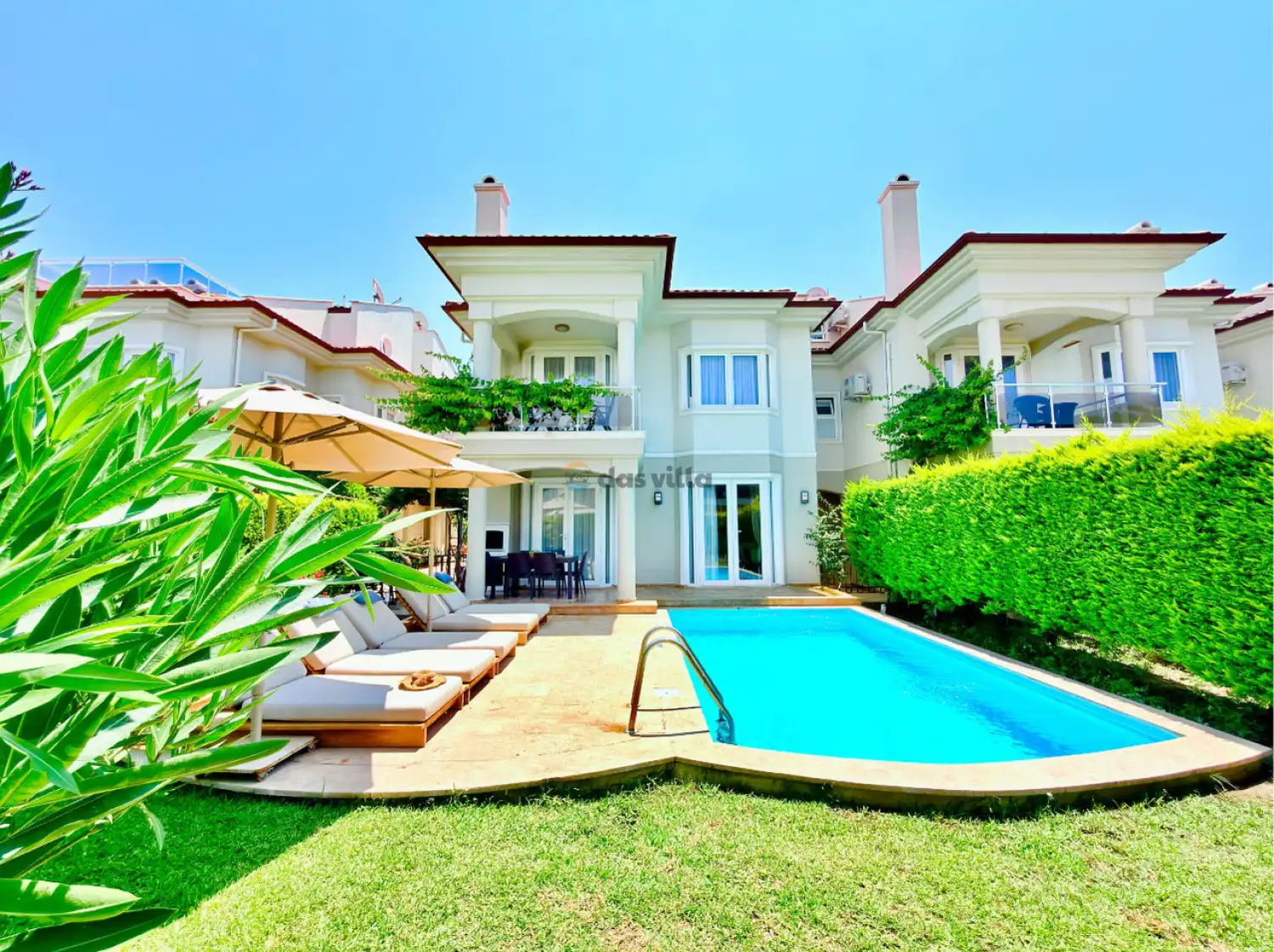 Villa Coral 4