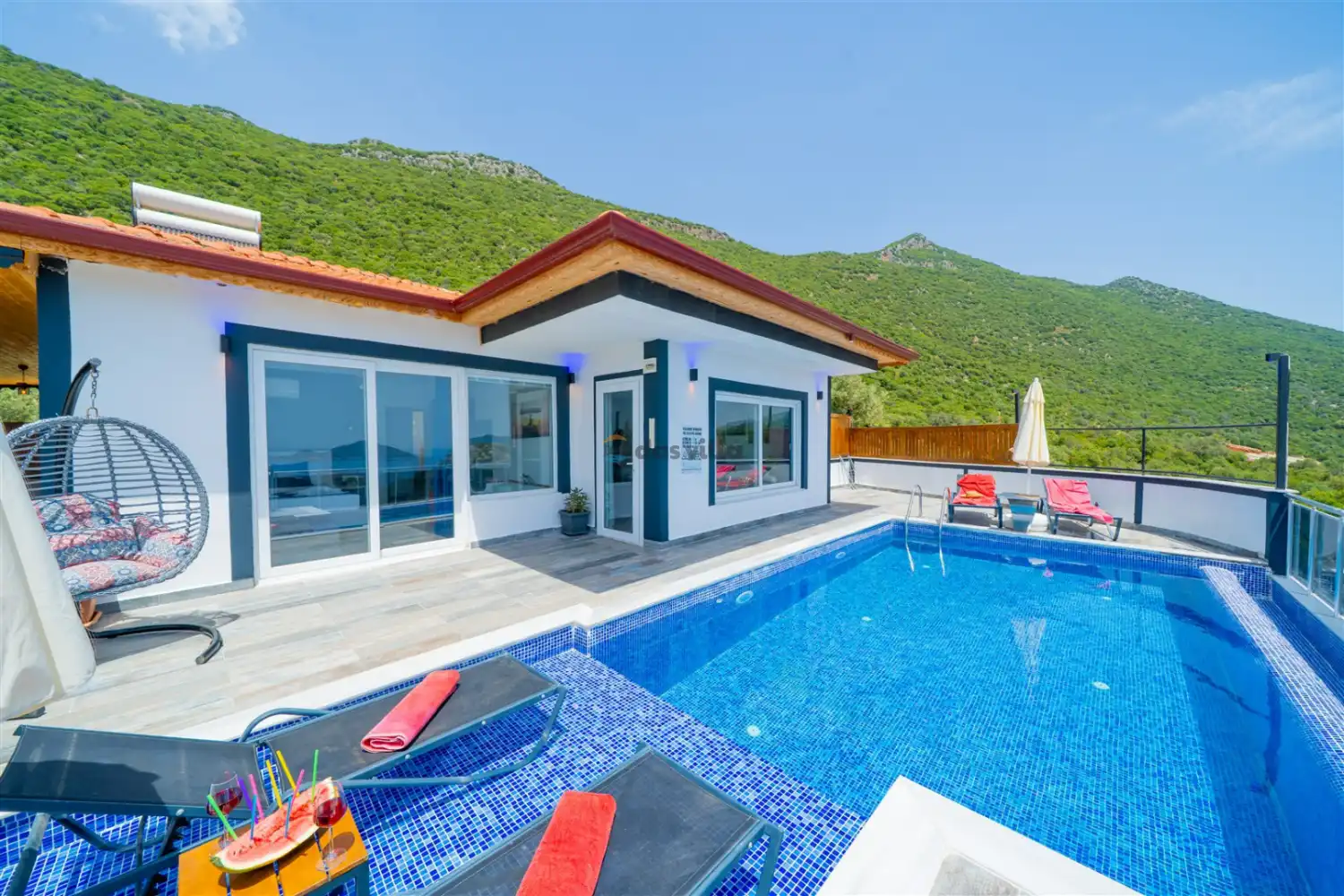 Villa Daylight 