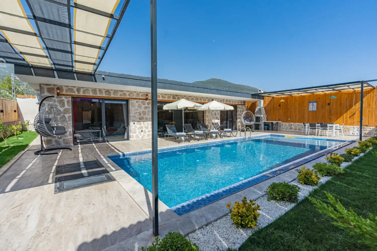 Villa Enes Wiev 2