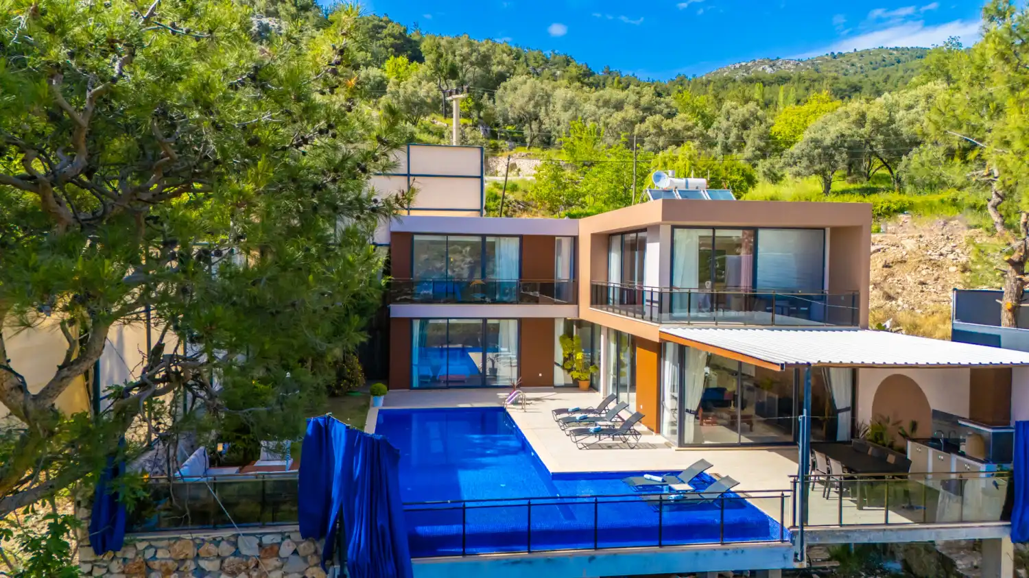 Villa Eylül