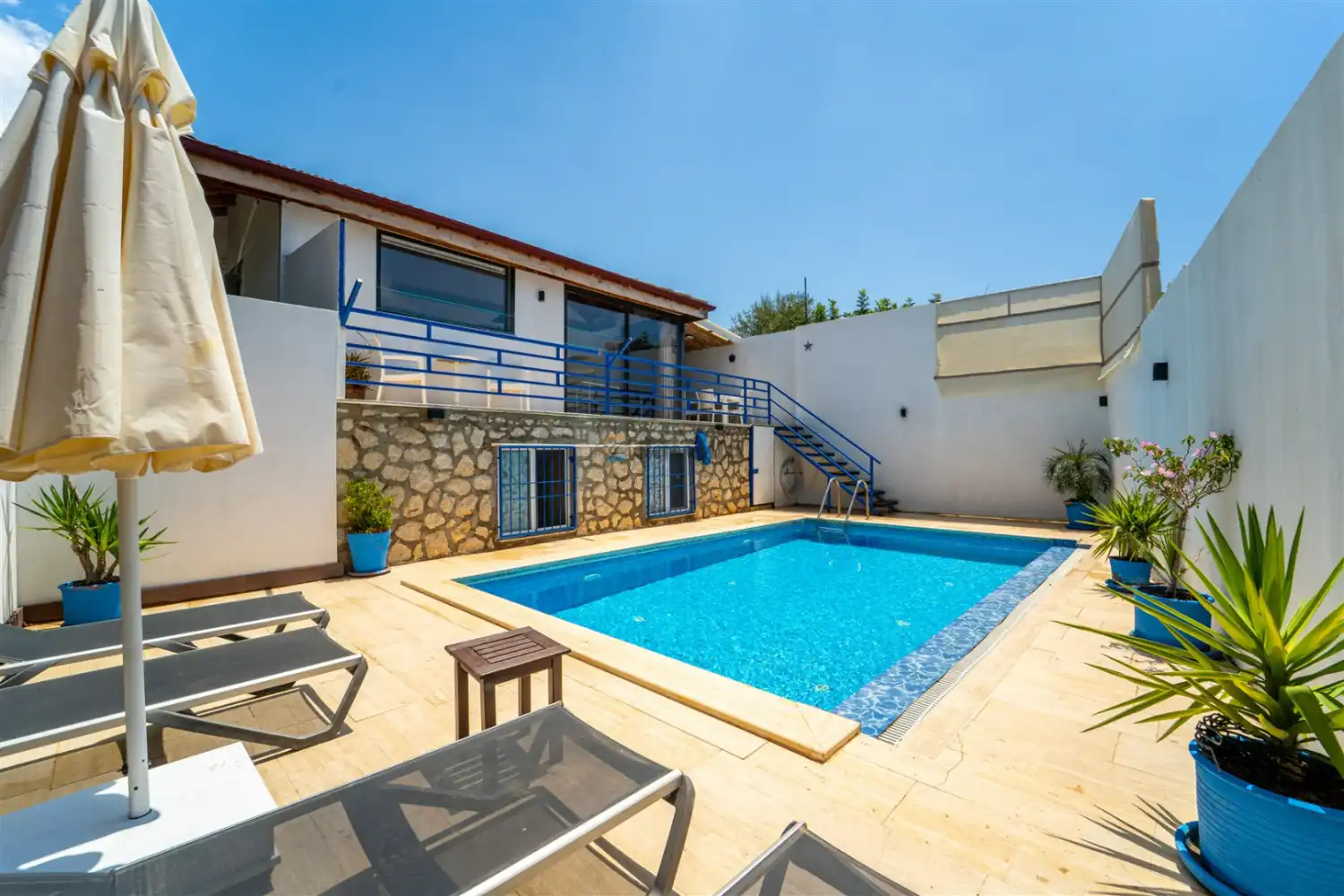 Villa Kutay