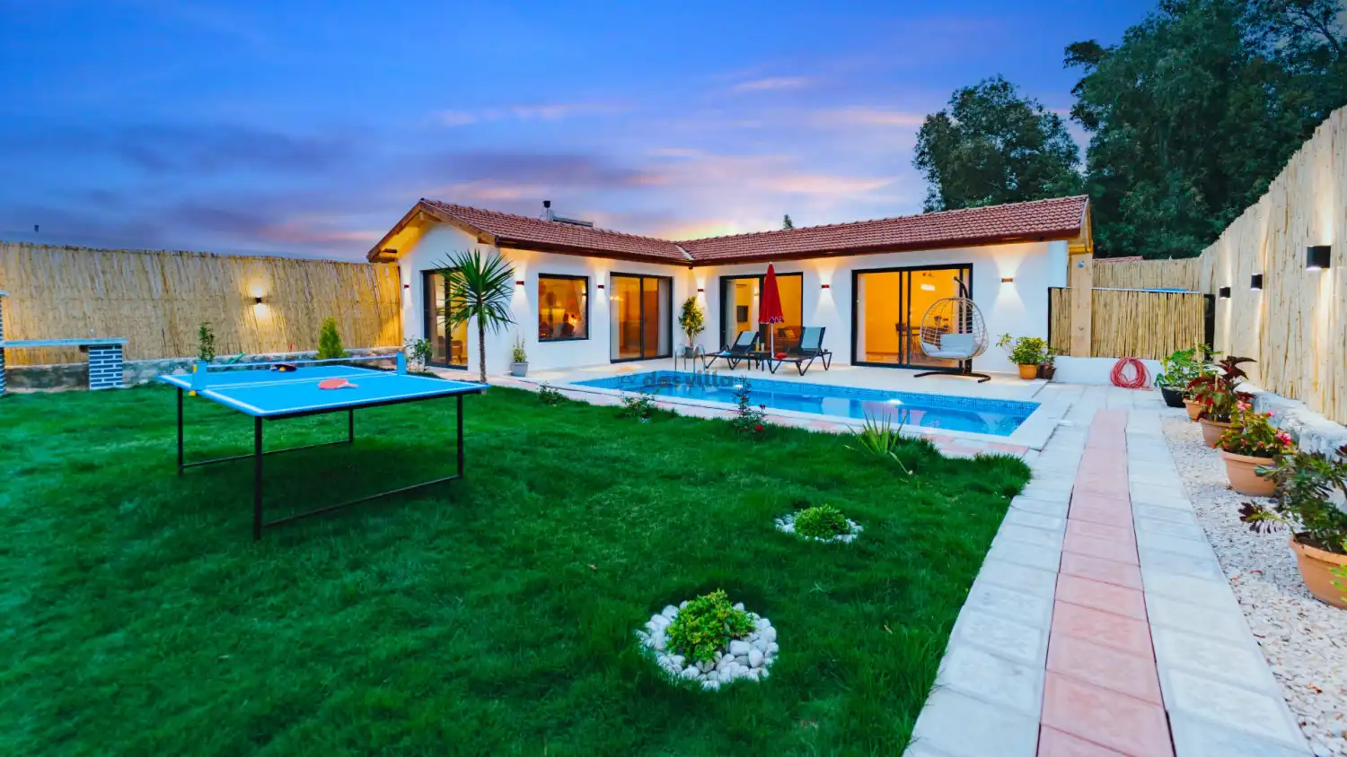 Villa Masiva 1