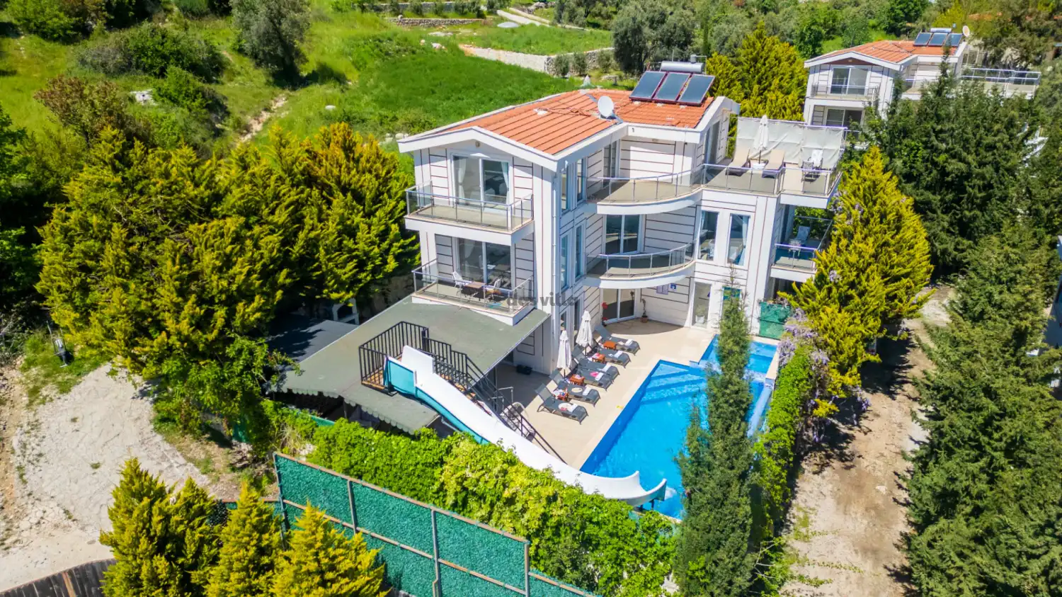 Villa Olive 2