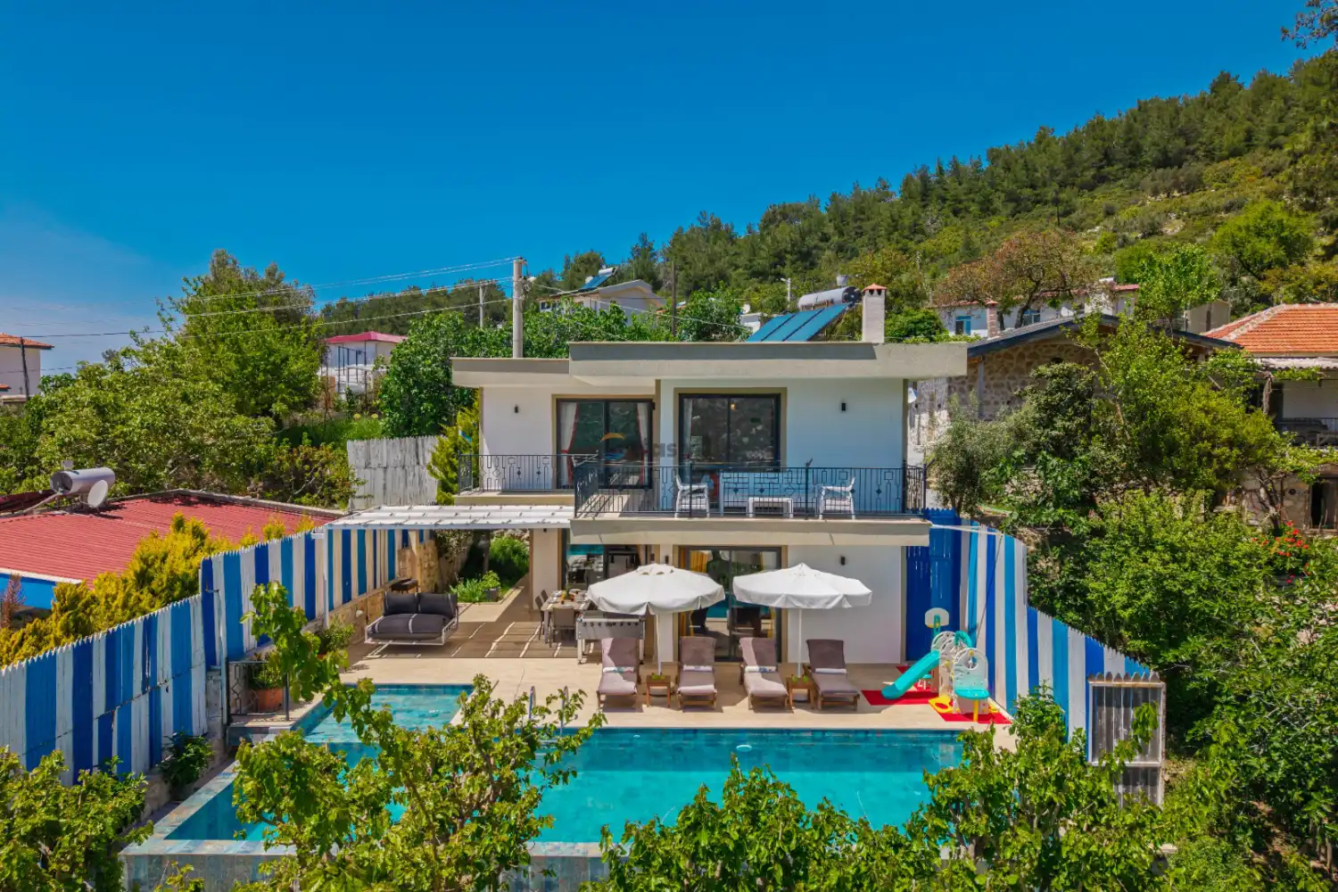Villa Platin