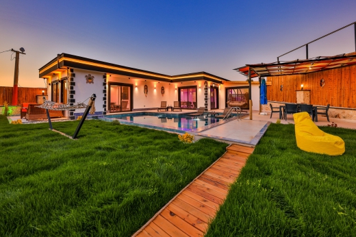 Villa Çınar Patara