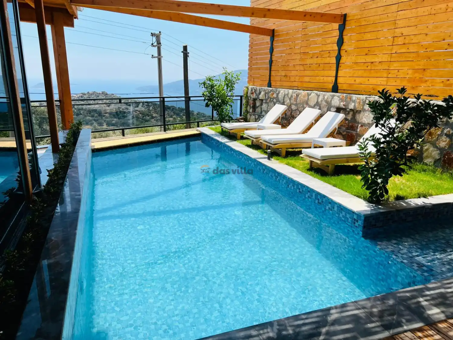 Villa Dacron