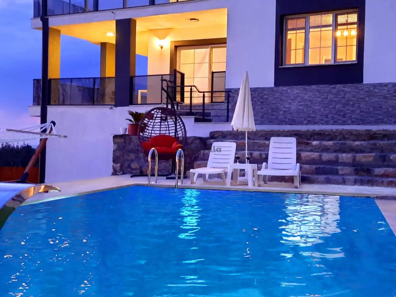 Villa Poyraz Arsaköy