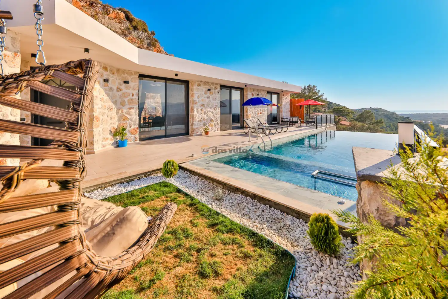 Villa Vista Patara
