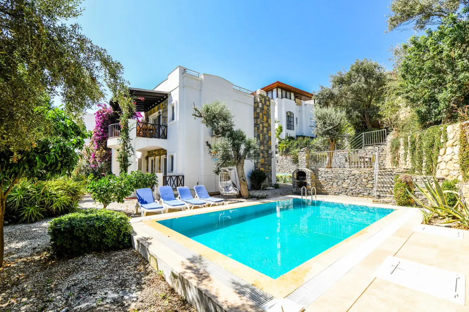 Villa Deep Valey