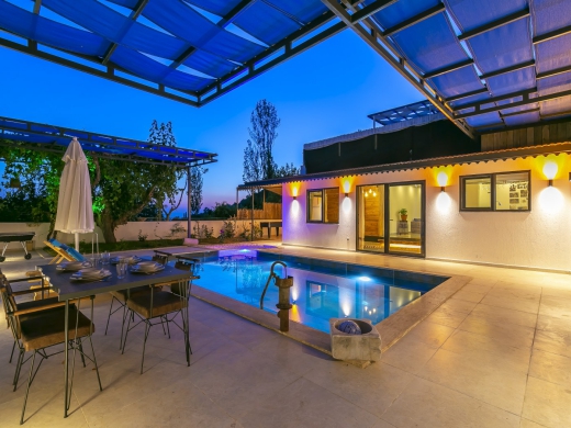 Villa Pierre