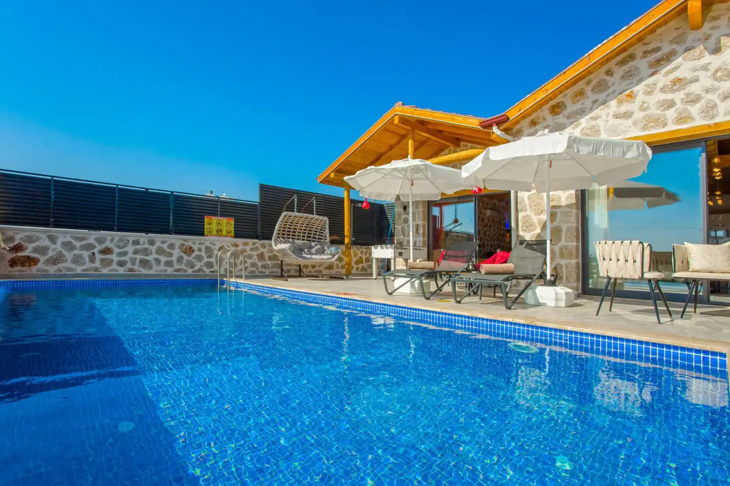 Villa Alibey
