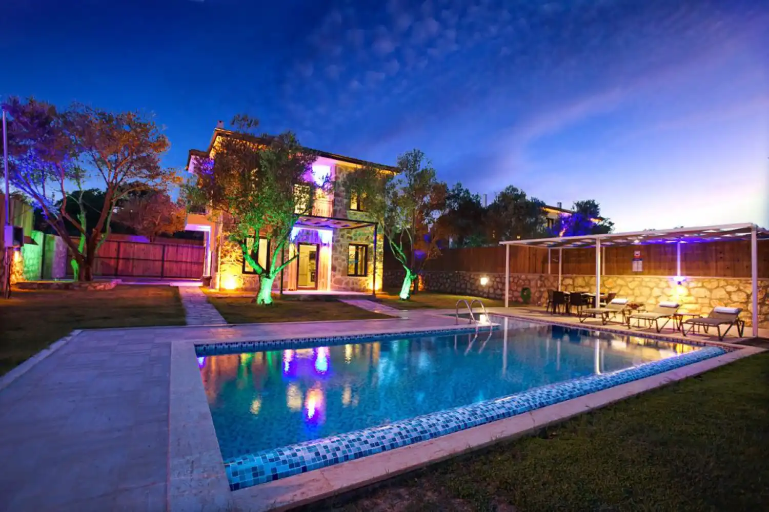Villa Ersan 1