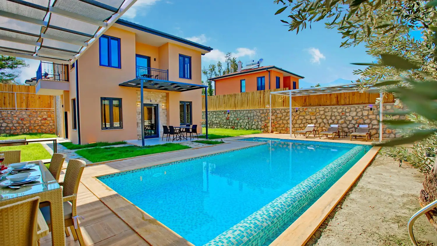 Villa Ersan 3