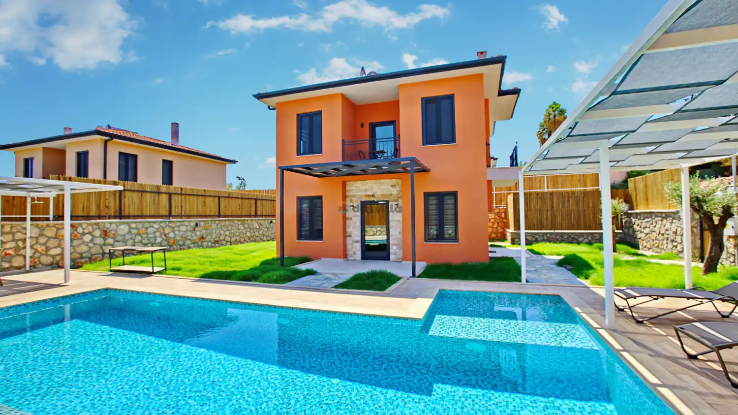 Villa Ersan 4