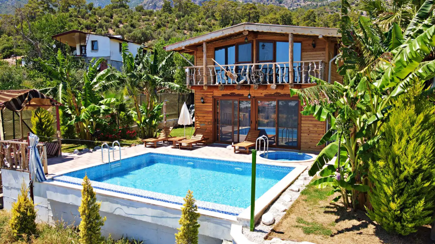 Villa Karadere 2