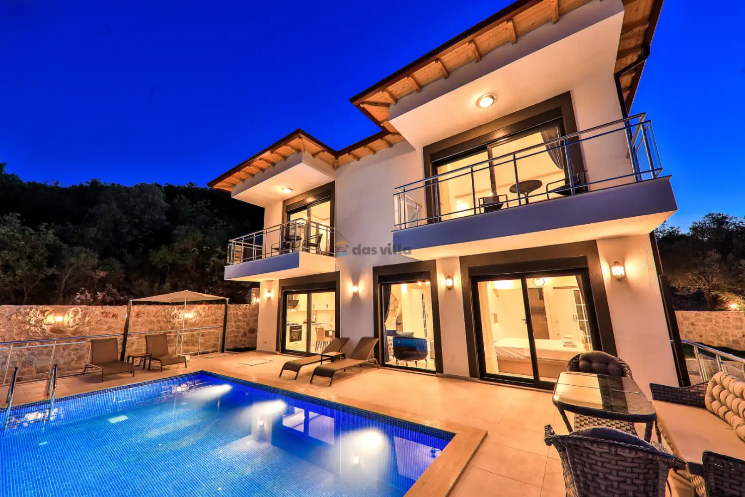 Villa Keyif 3