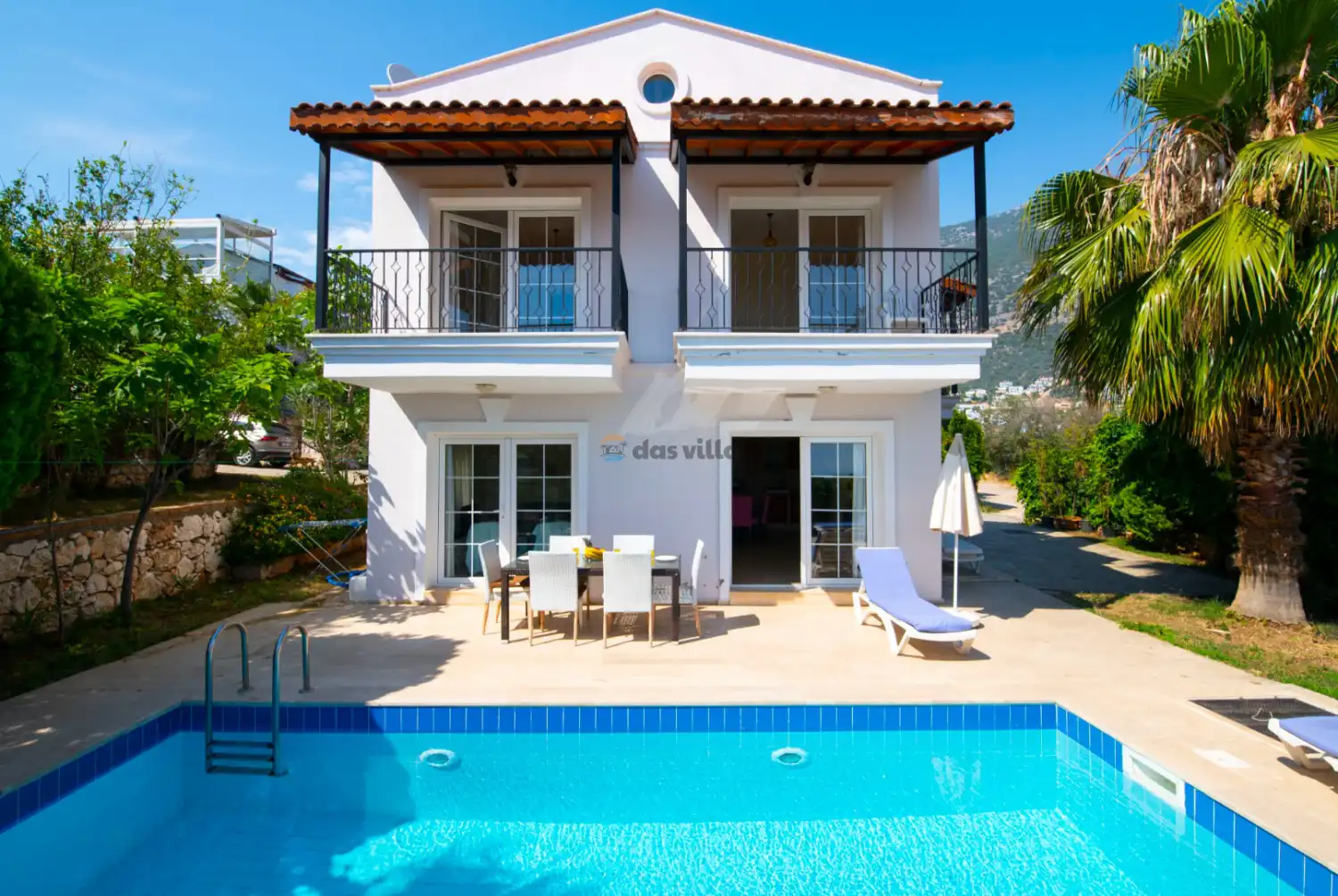 Villa Leton 