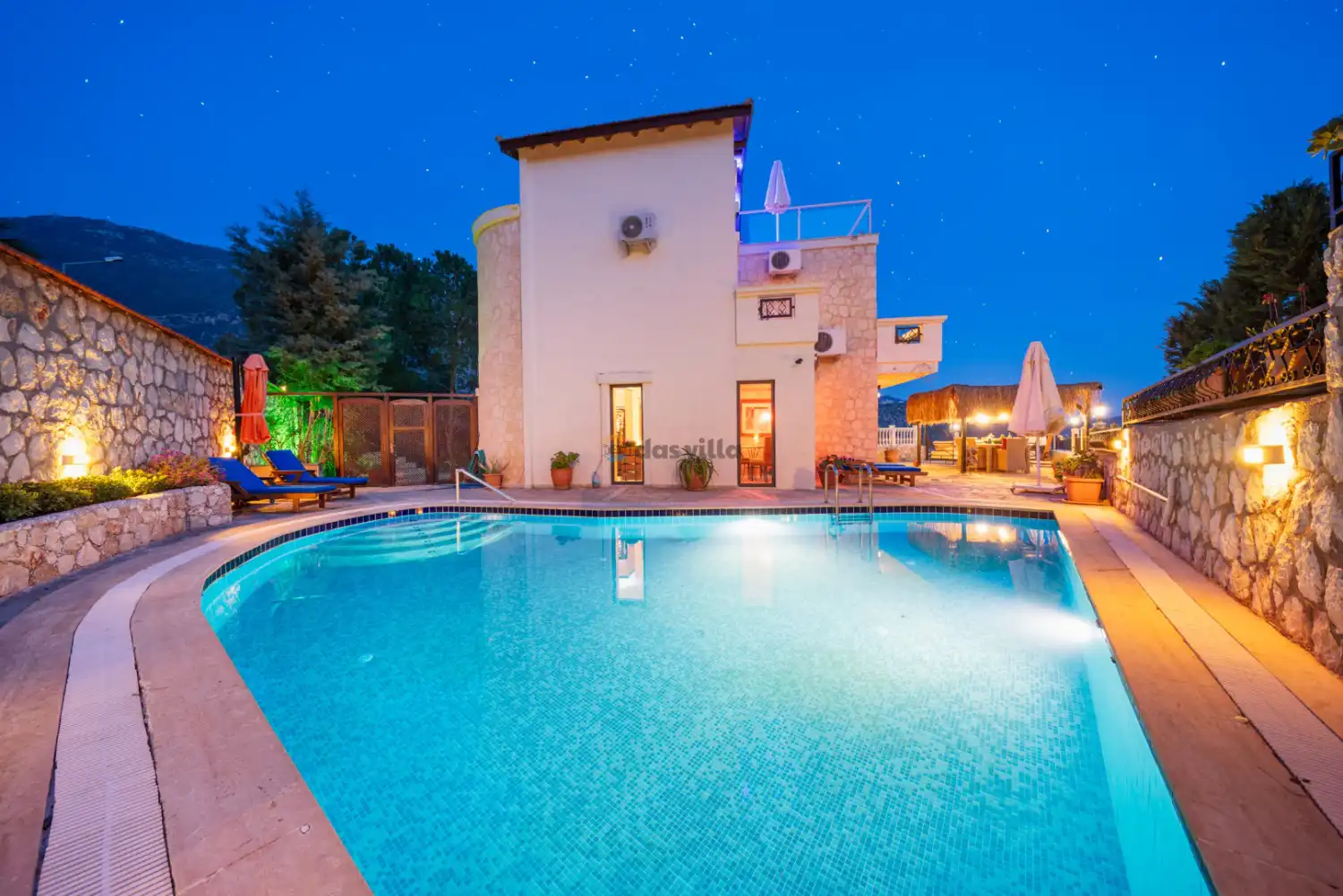 Villa Tashla
