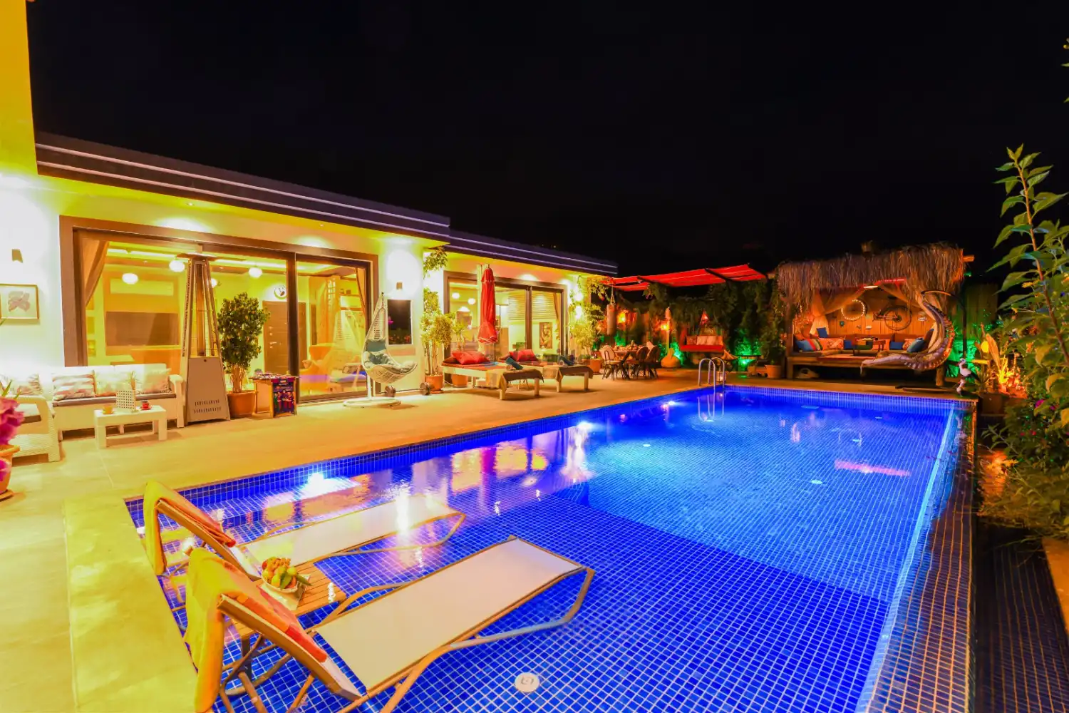 Villa Renk