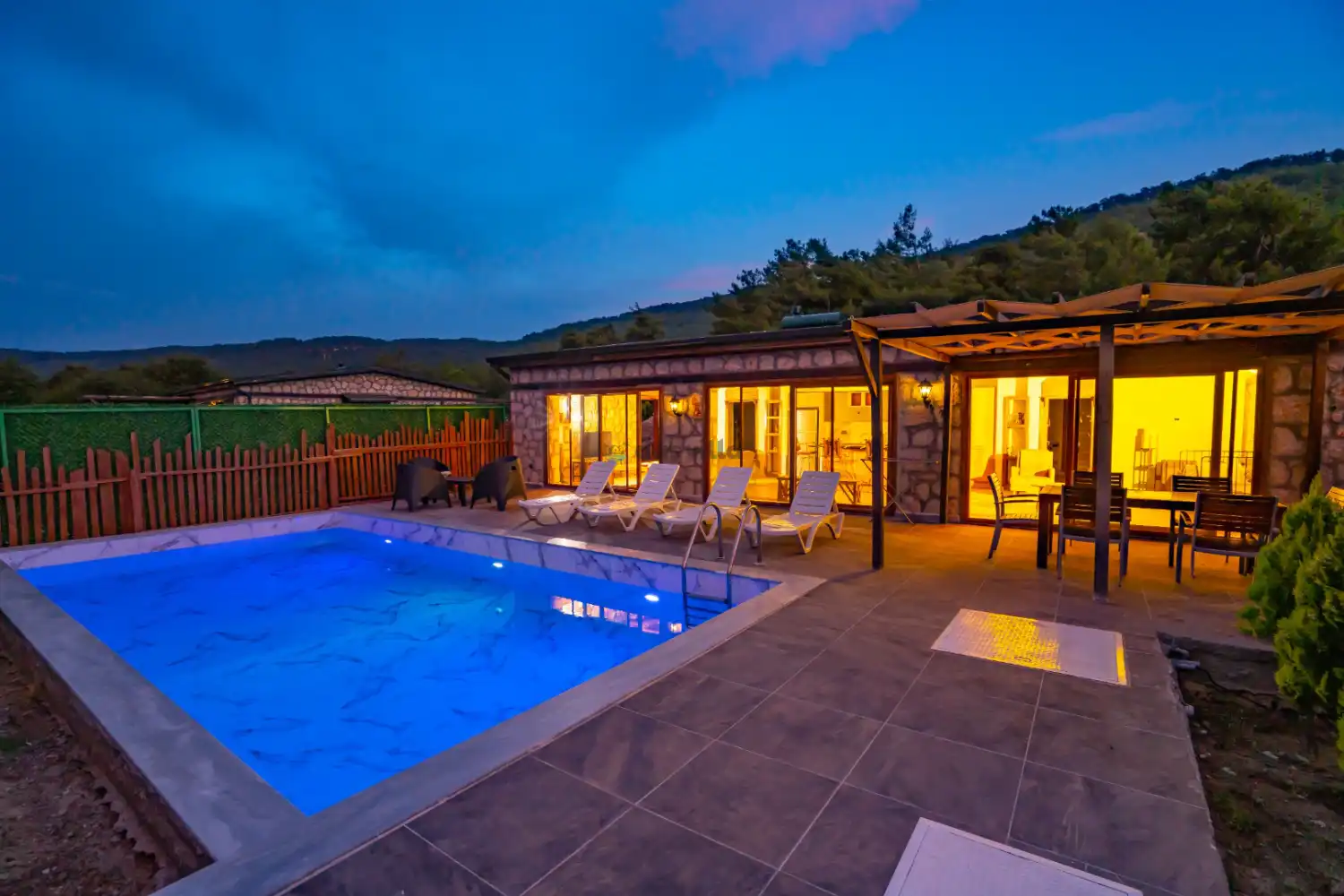 Villa Terrapins