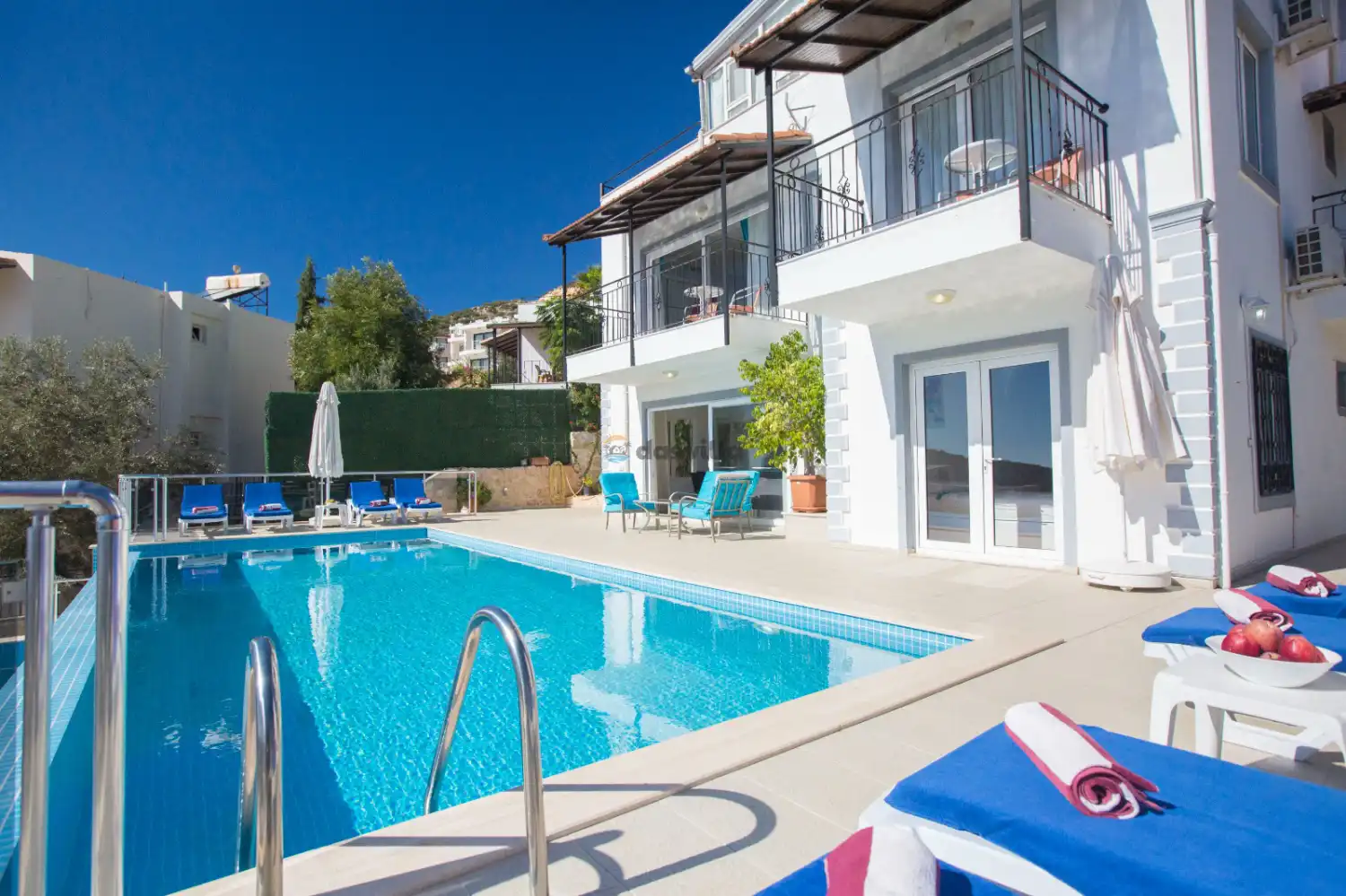 Villa Mehtap Kalkan