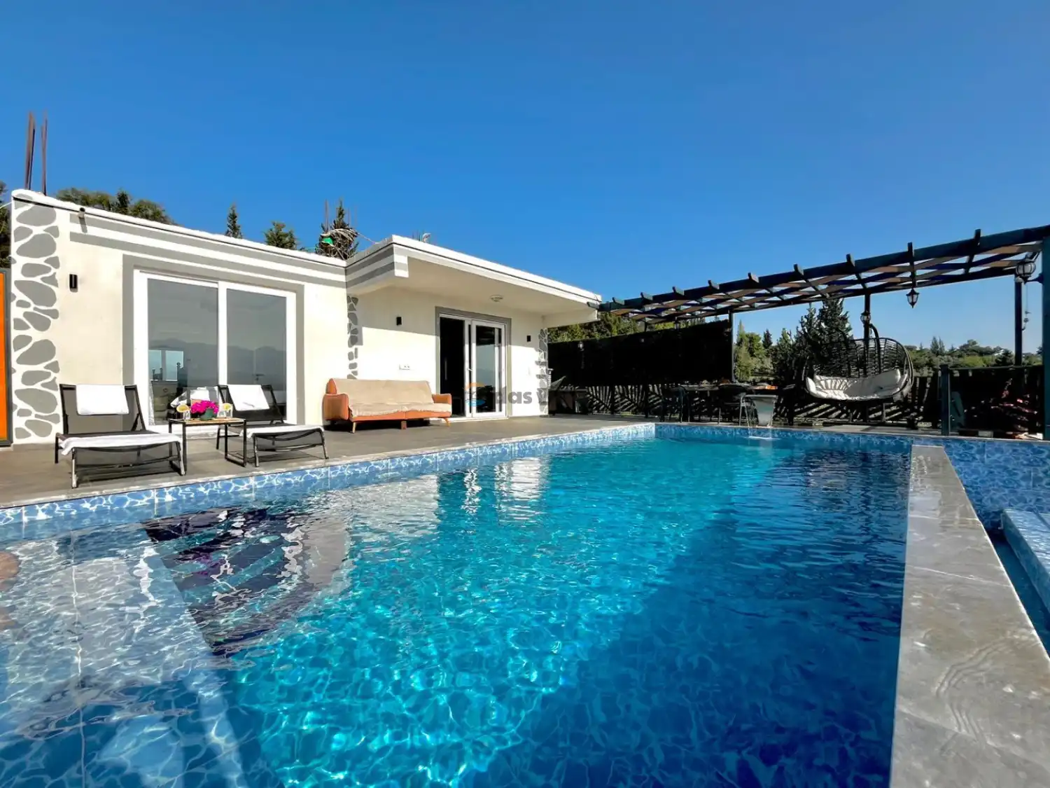 Villa Kayalı 2