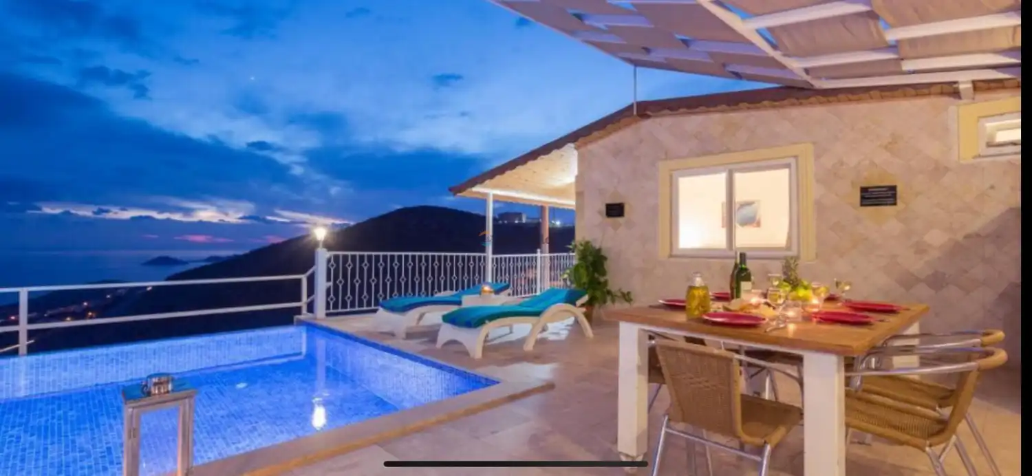Villa Hilal 