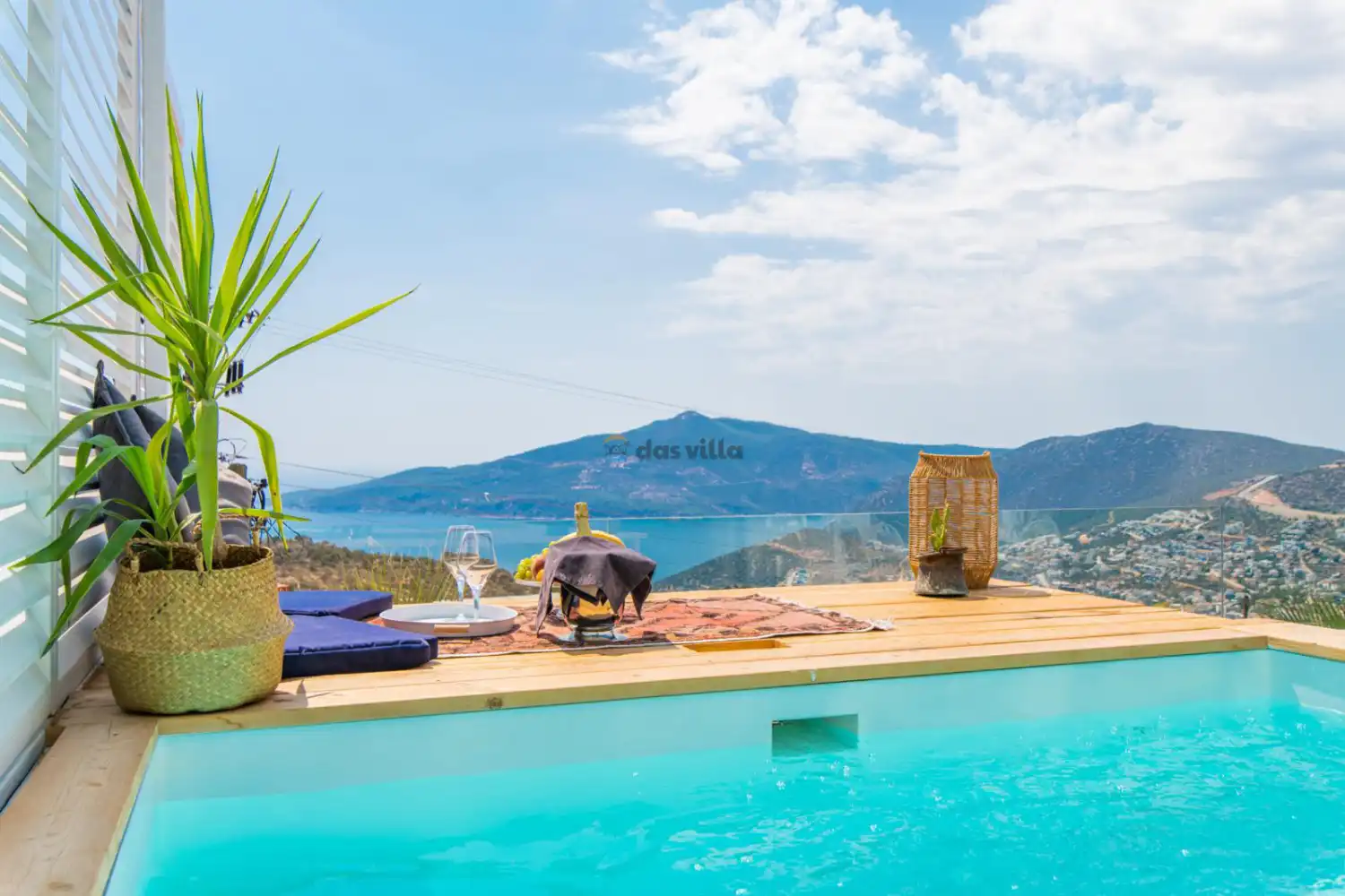 Villa Suit Palazzo 