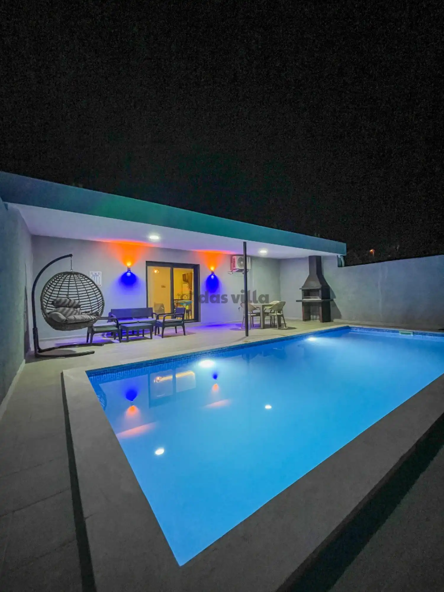 Villa Vistabella