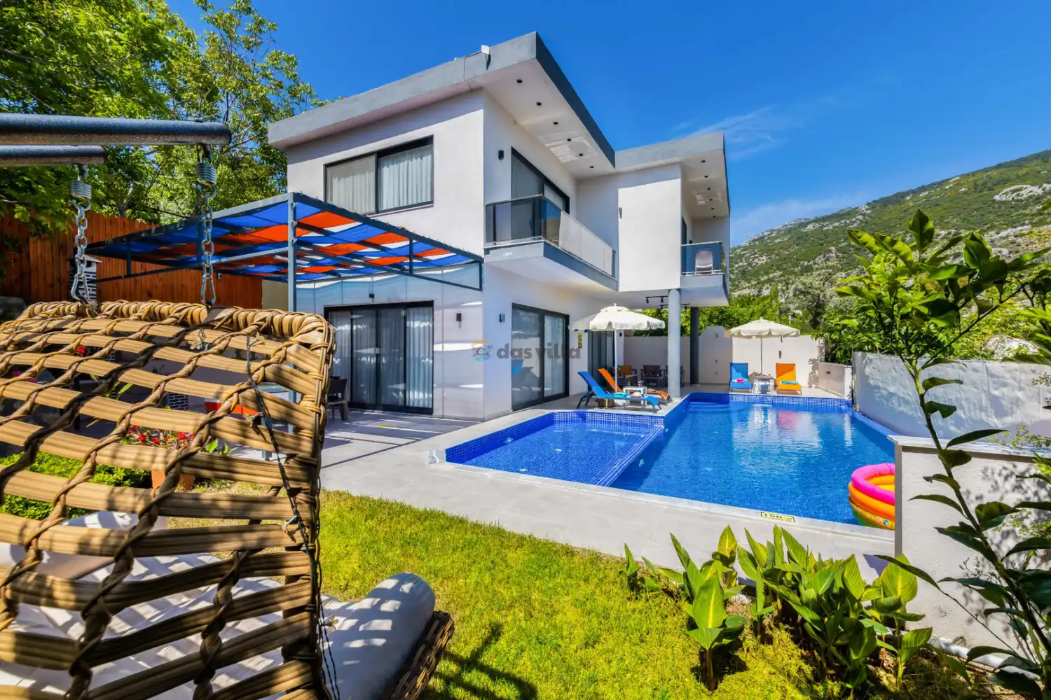 Villa Esil İslamlar
