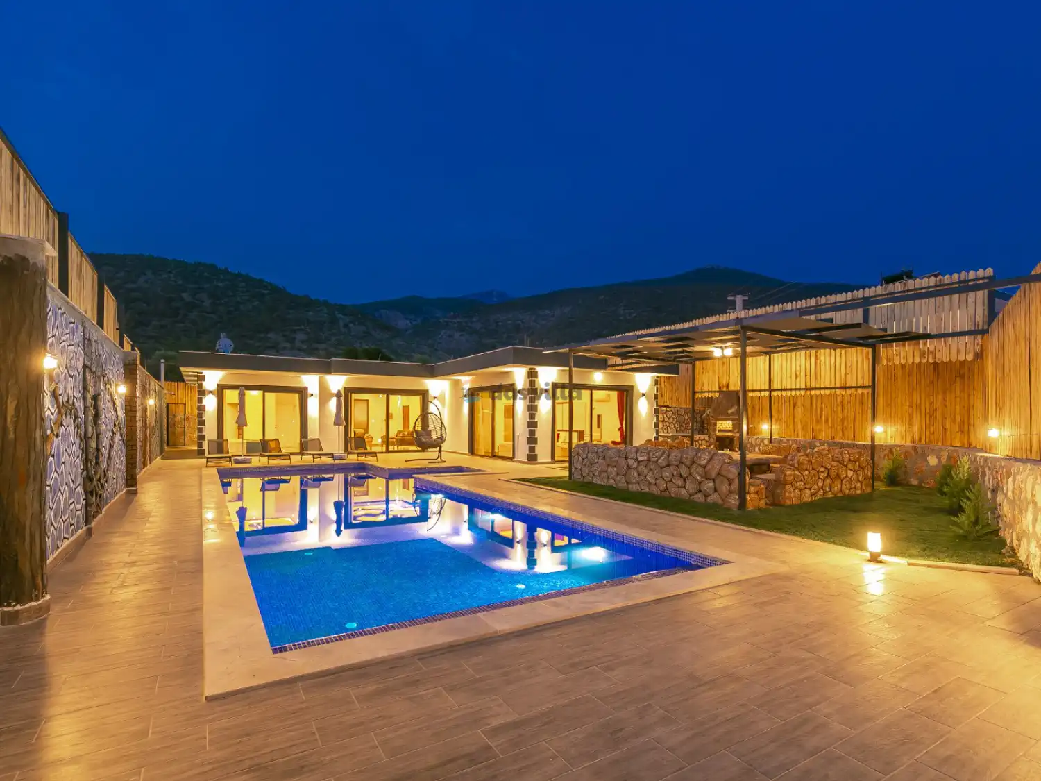 Villa İnci İncir