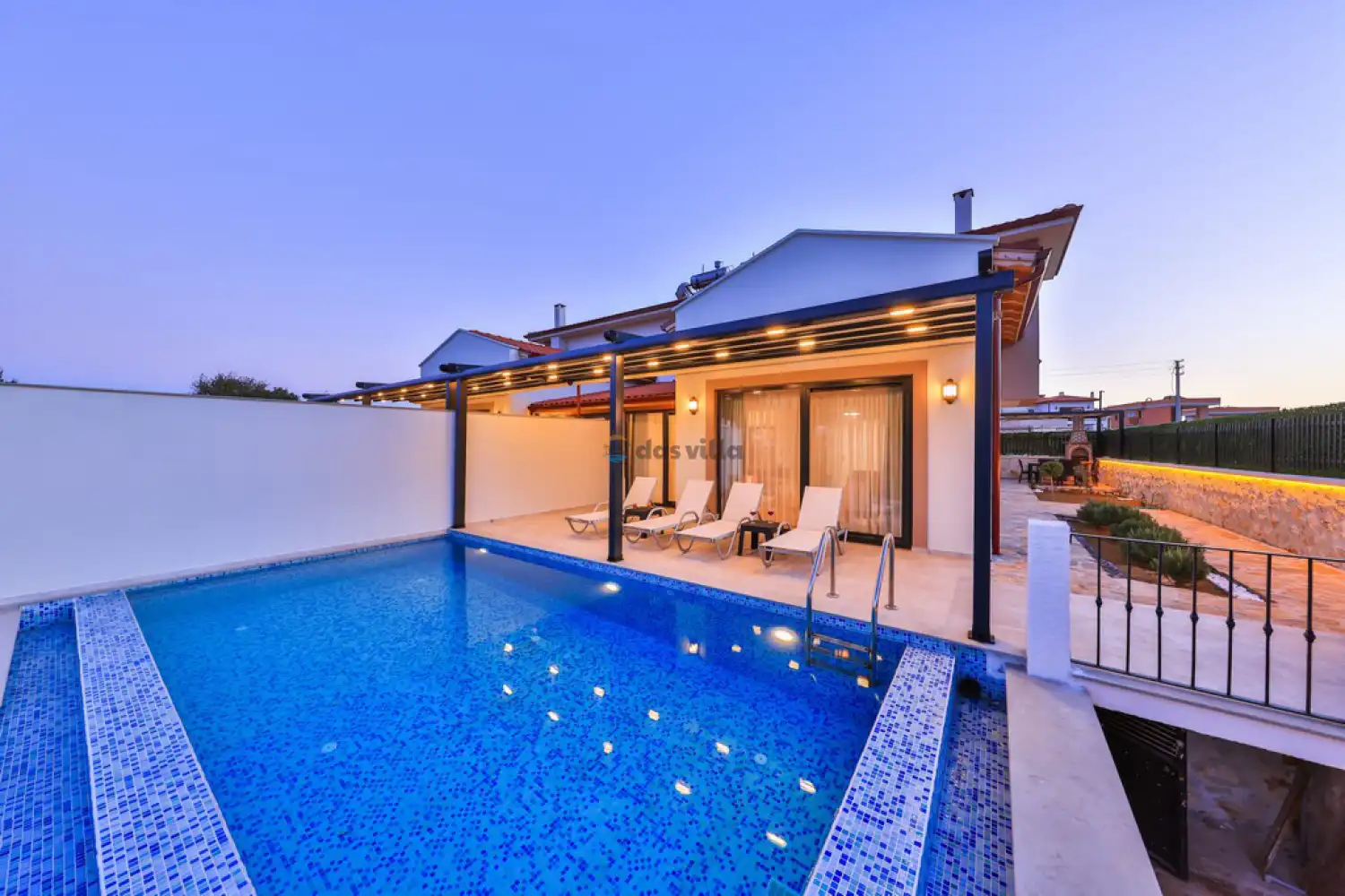Villa Safran