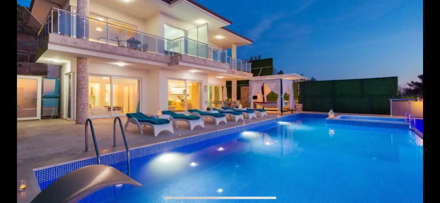 Villa Alvin