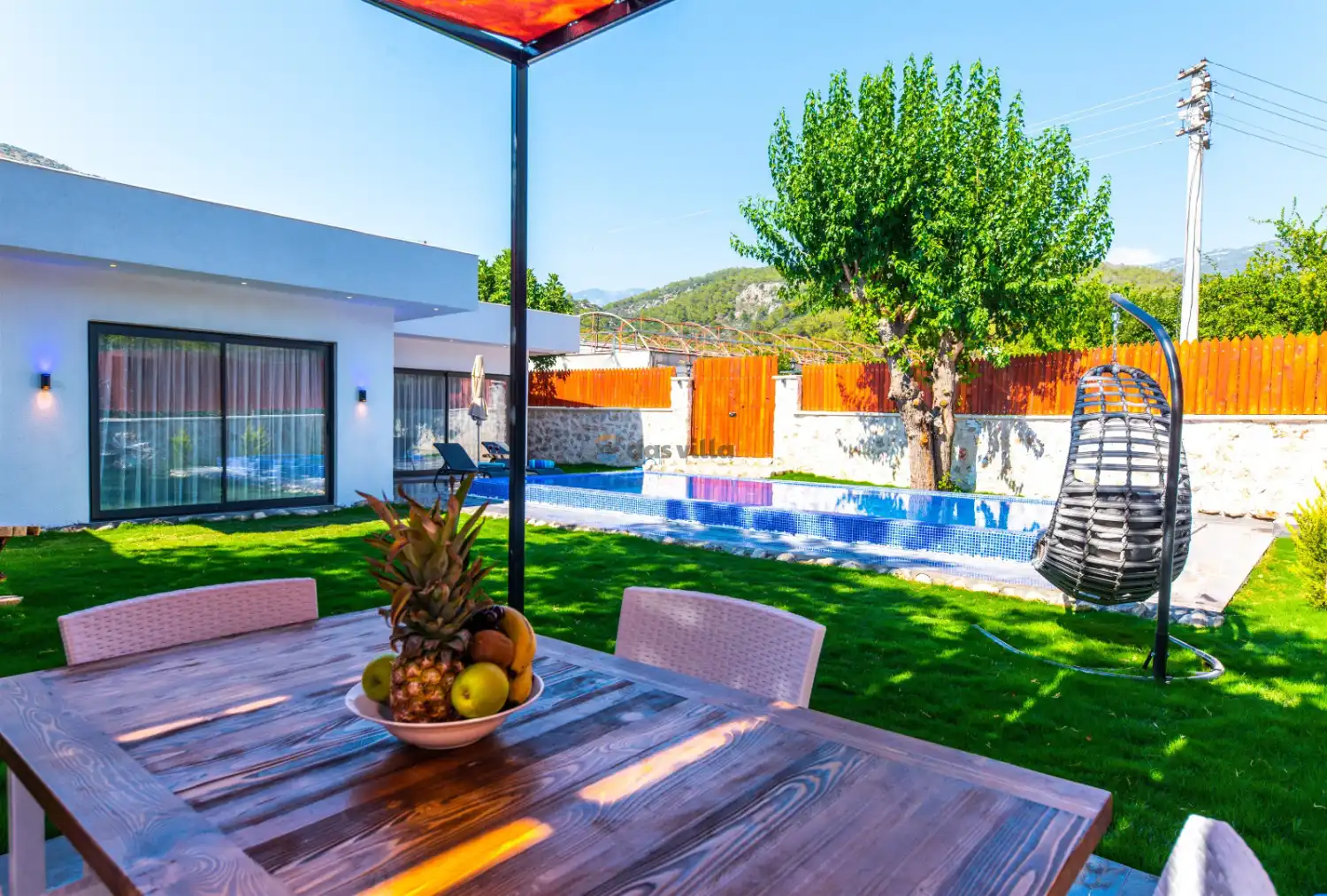 Villa Su Perisi Yeşilköy