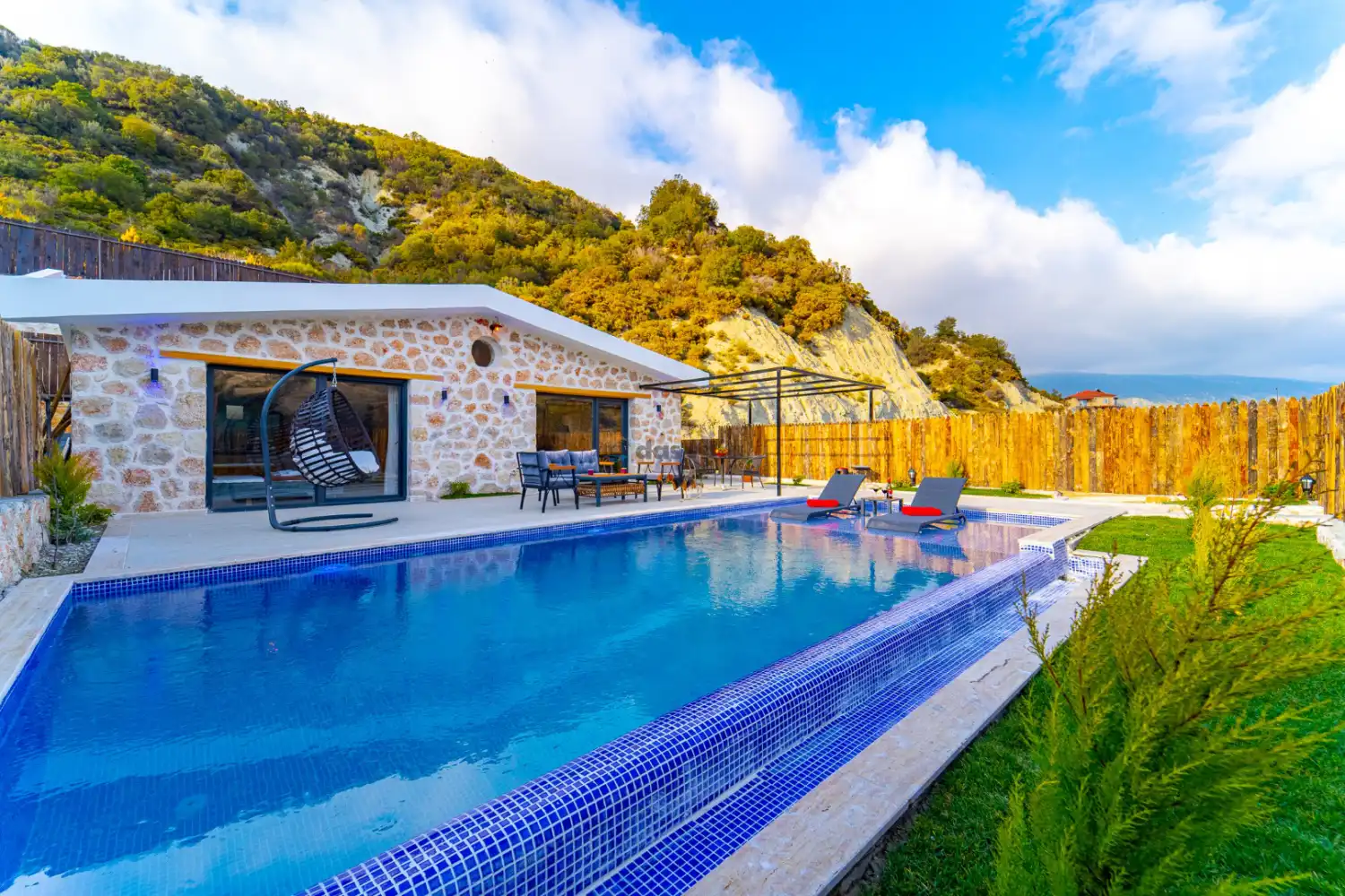 Villa Serenity 4