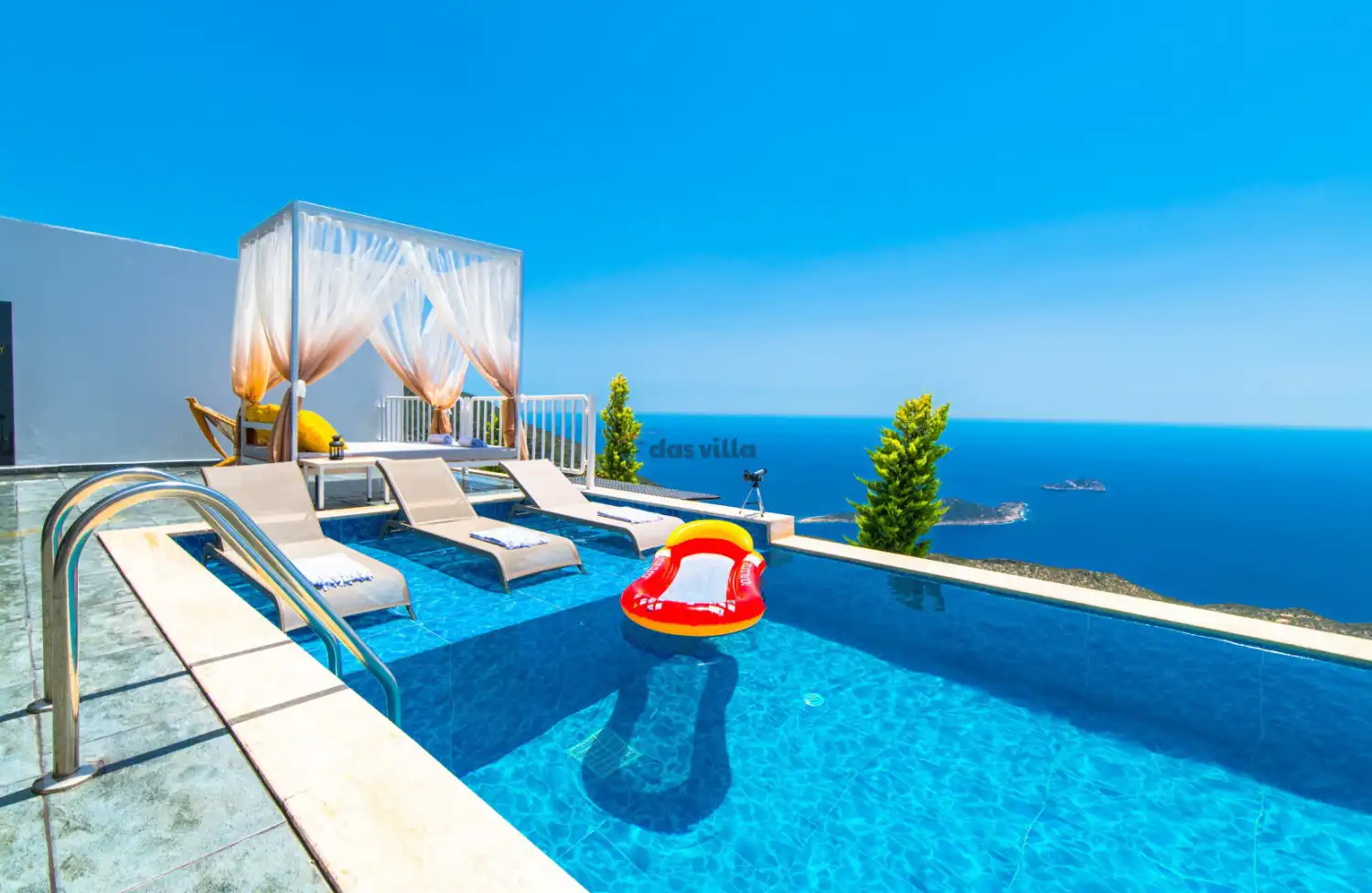 Villa Mulberry 1