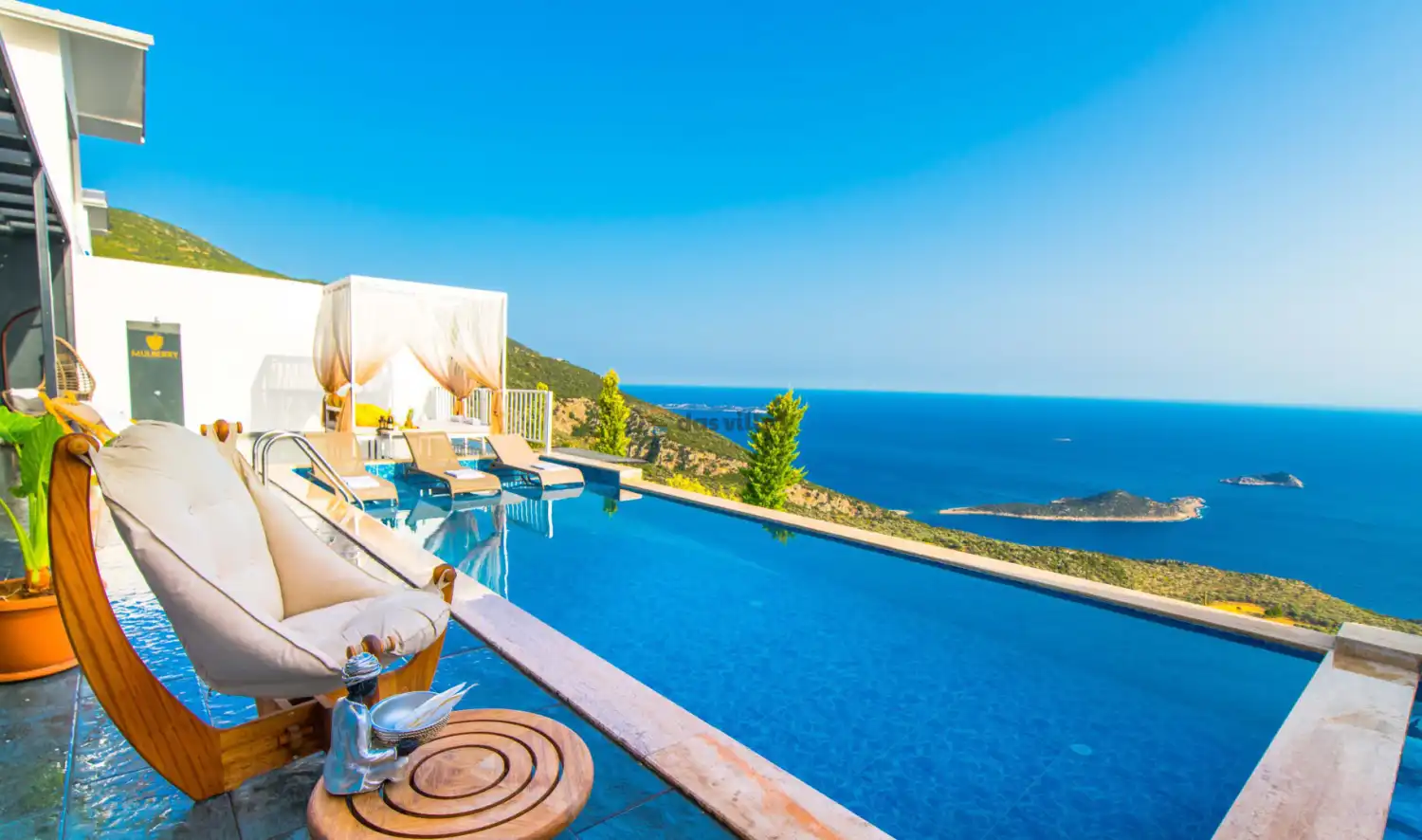 Villa Mulberry 2