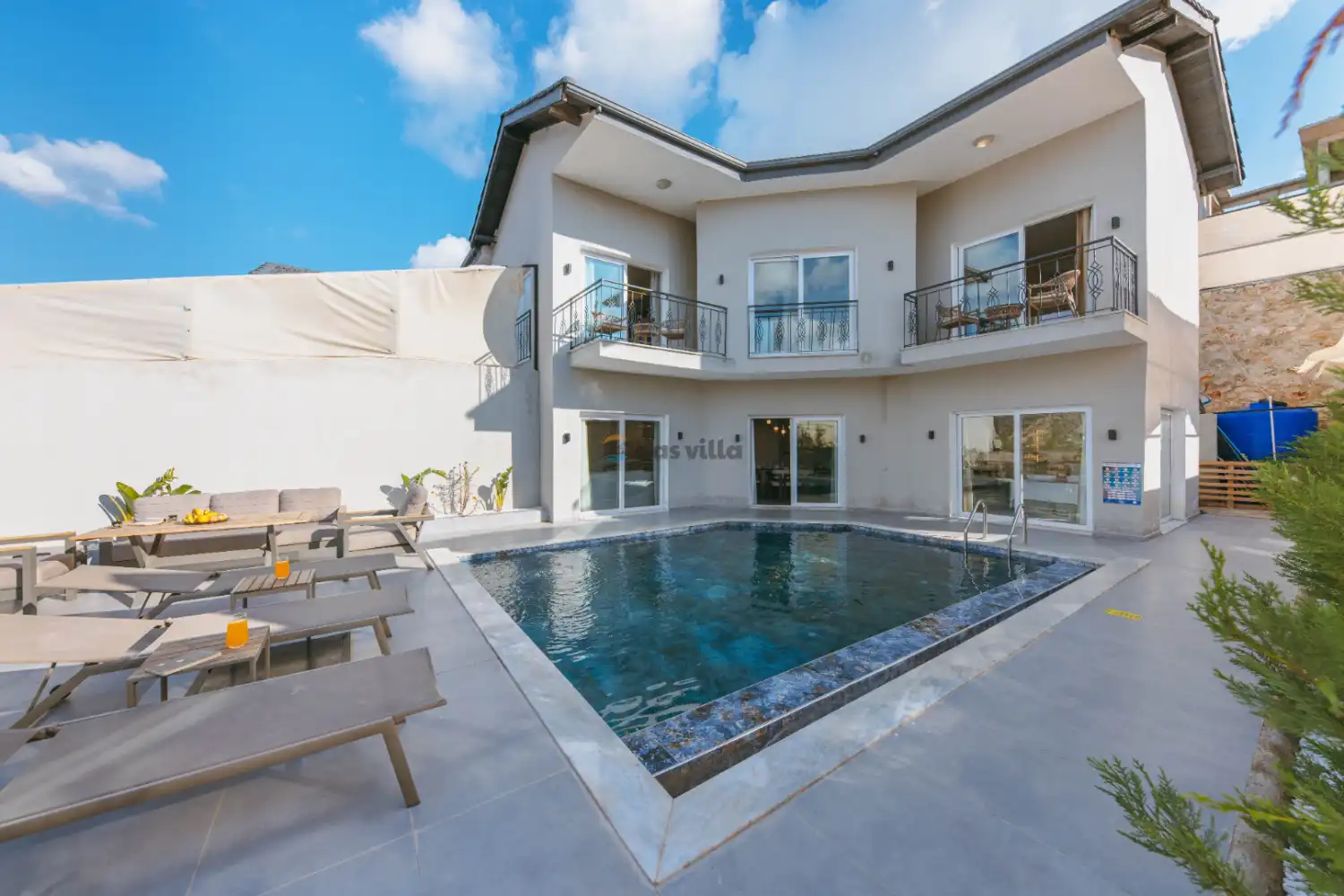 Villa Albatros 1
