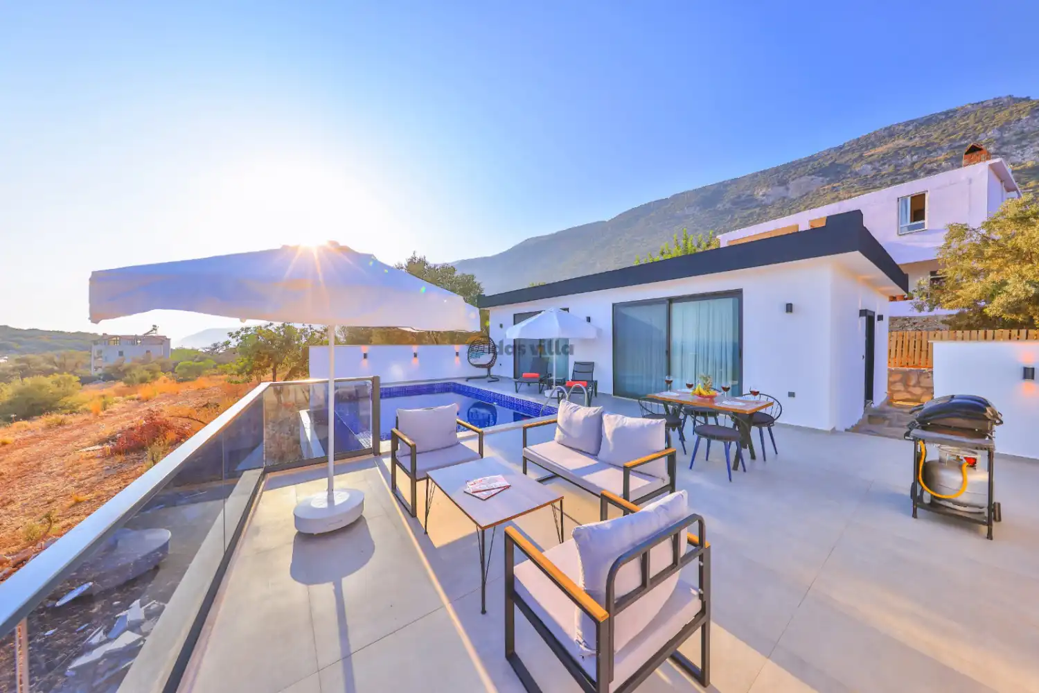Villa Alice 