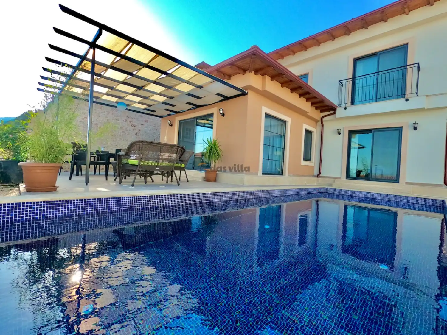 Villa Ares Kaş