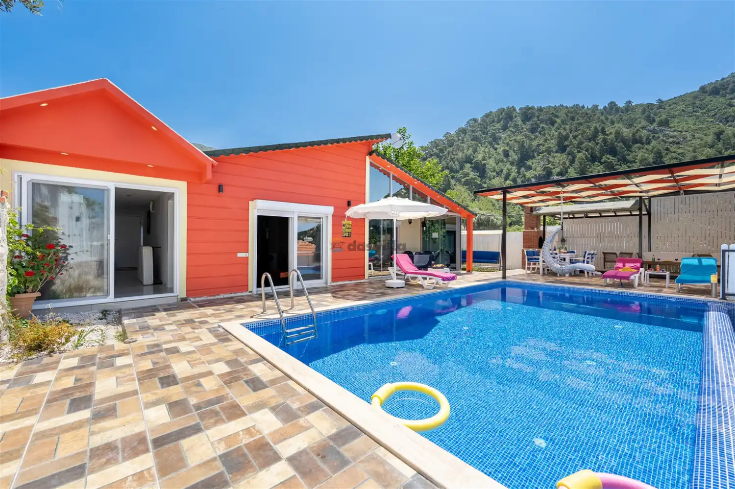 Villa Armona