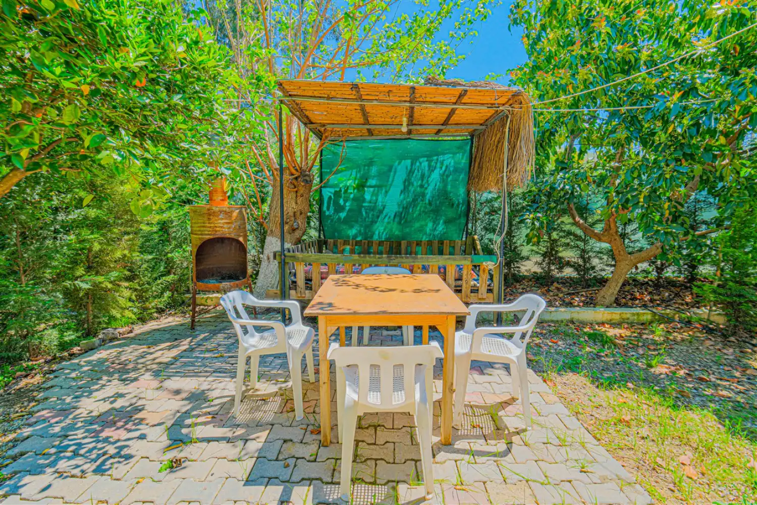 Villa Avakado Bungalow 4