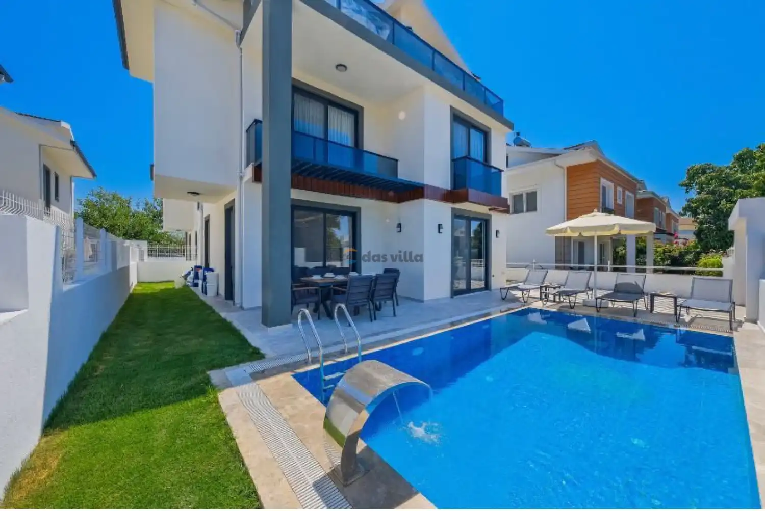 Villa Can Fethiye 2