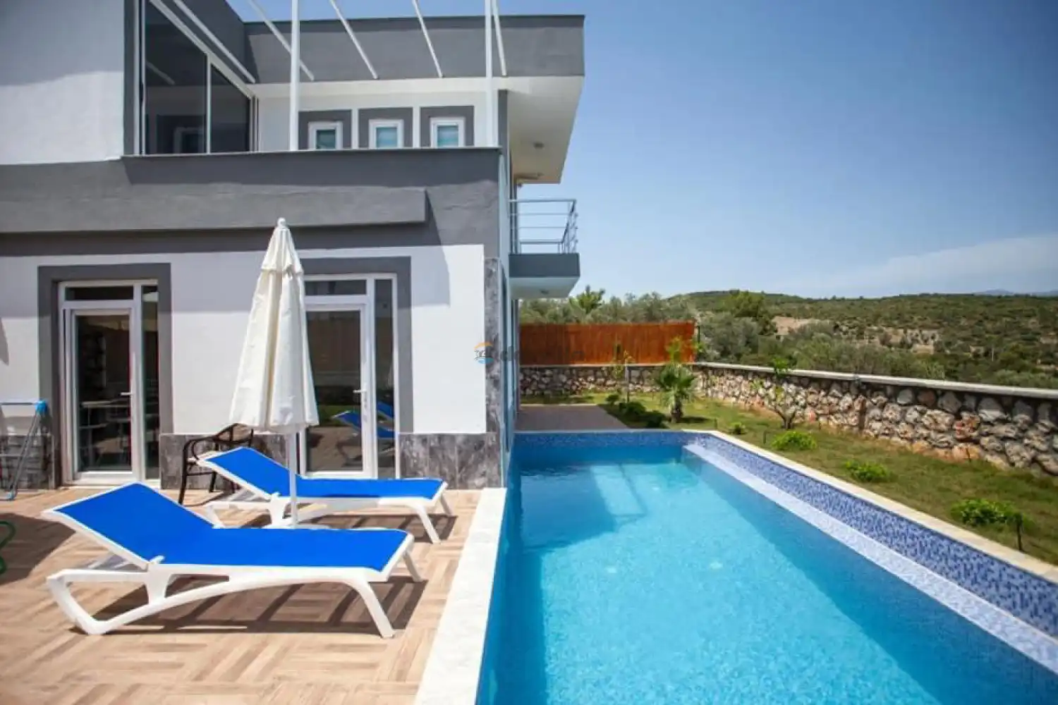Villa Carpe Diem 3