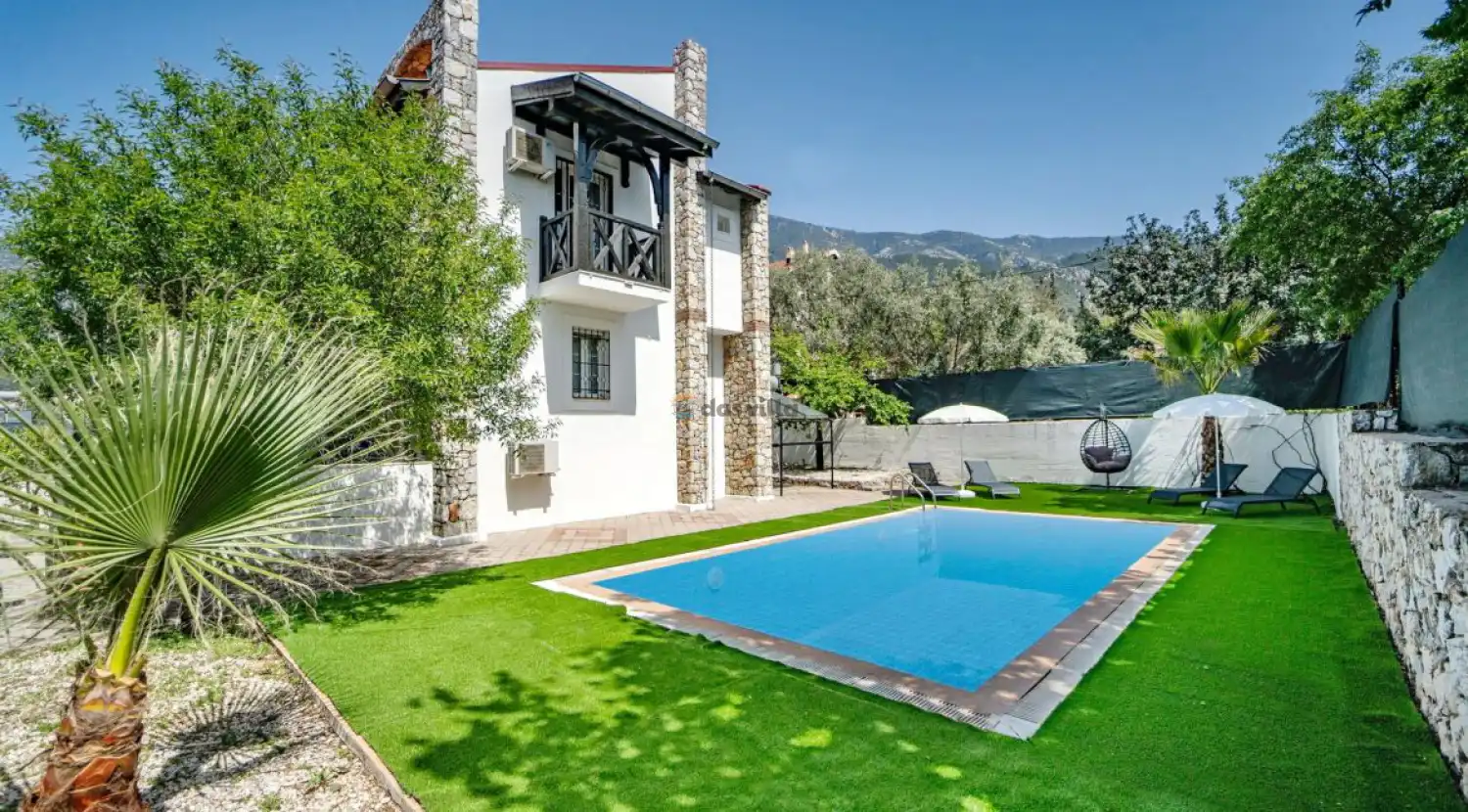 Villa Deniz Ovacık